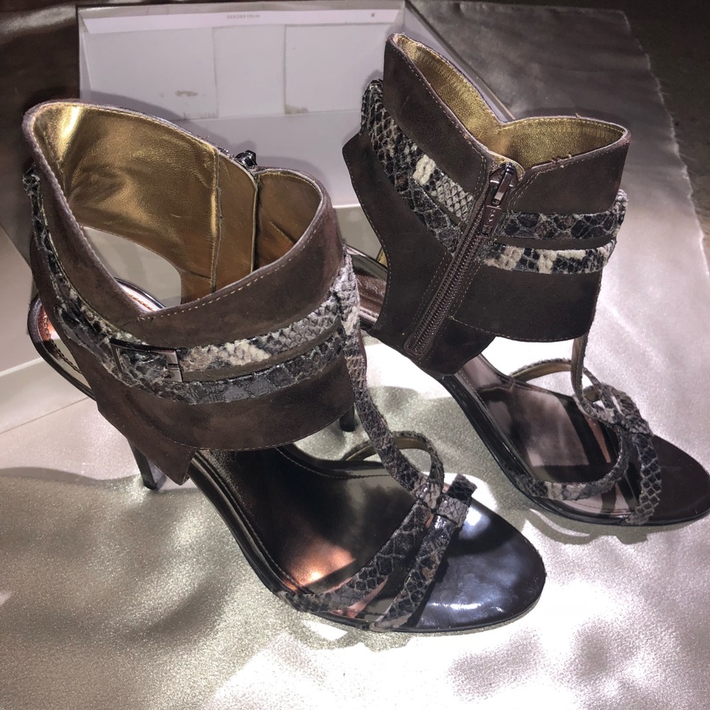 Marc Fisher shoes